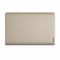 Ноутбук Lenovo IdeaPad 3 15.6" FHD IPS AG, Intel i3-1115G4, 8GB, F512GB, UMA, DOS, пісочний