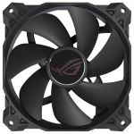 Корпусный вентилятор ASUS ROG STRIX XF 120, 120мм, 250-1800rpm, 4pin PWM, 22.5dBa