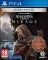 Гра консольна PS4 Assassin's Creed Mirage Launch Edition, BD диск