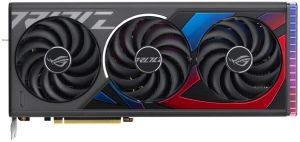Відеокарта ASUS GeForce RTX 4070 TI 12GB GDDR6X GAMING STRIX ROG-STRIX-RTX4070TI-12G-GAMING