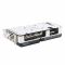 Відеокарта ASUS GeForce RTX 4060 Ti 8GB GDDR6X DUAL OC DUAL-RTX4060TI-O8G-WHITE білий