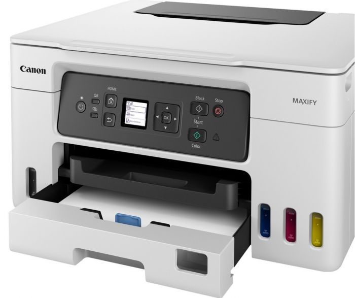 БФП А4 Canon MAXIFY GX3040 з Wi-Fi