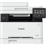 БФП А4 кол. Canon i-SENSYS MF655Cdw