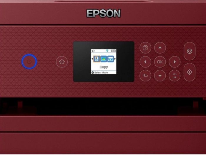 БФП ink color A4 Epson EcoTank L4267 33_15 ppm Duplex USB Wi-Fi 4 inks Black Pigment