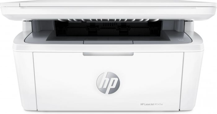 Багатофункціональний пристрій А4 ч/б HP LJ Pro M141w з Wi-Fi