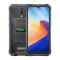 Смартфон Blackview BV7200 6.09" 6/128GB, 2SIM, 5180mAh, Black