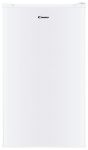 Холодильник Candy міні, 85x48х45, холод.відд.-90л, мороз.відд.-10л, 1дв., А+, ST, білий