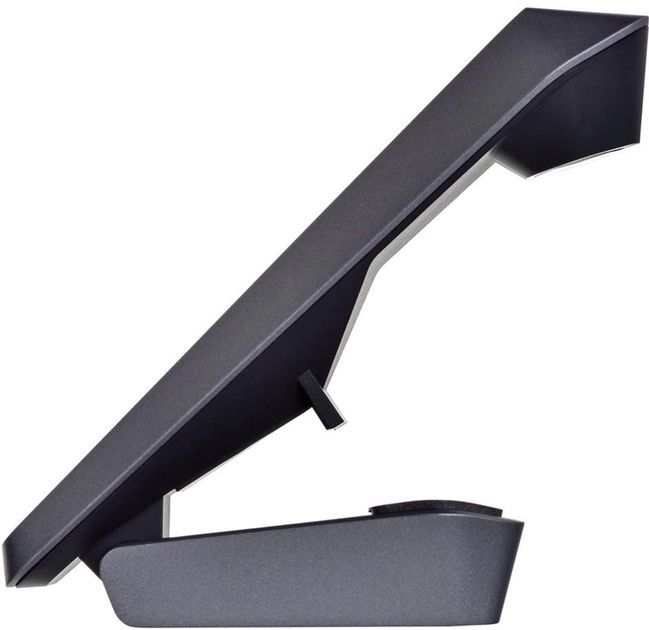 Набір адаптивного підсвічування Govee H604B DreamView G1 Gaming Light 24-29', RGBIC, WI-FI/Bluetooth, чорний