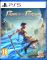 Гра консольна PS5 Prince of Persia: The Lost Crown, BD диск