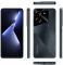 Смартфон TECNO POVA 5 (LH7n) 6.78" 8/256GB, 2SIM, 6000mAh, Mecha Black