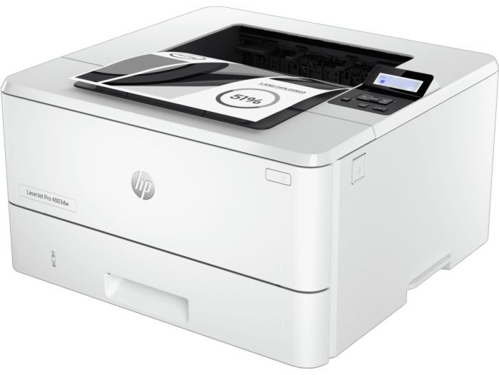 Принтер А4 HP LJ Pro M4003dw з Wi-Fi