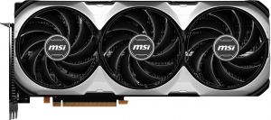 Відеокарта MSI GeForce RTX 4090 24GB GDDR6X VENTUS 3X OC
