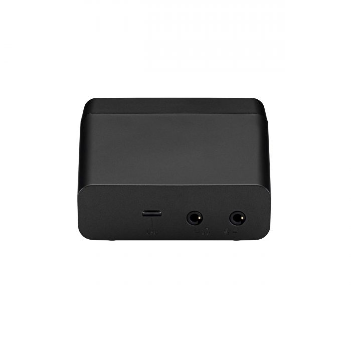 Звукова карта зовнішня EPOS GSX 300, 7.1, black