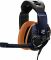 Гарнітура EPOS|SENNHEISER GSP 602, 3.5мм, blue