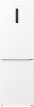 Холодильник з нижн. мороз. камерою Gorenje, 185х60х60см, 2 двері, 210(110)л, А++, Total NF, Зона св-ті, Зовн. Диспл,