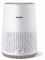 Очисник повітря PHILIPS Series 600i, 40м2, 170м3/год, дисплей, HEPA фільтр, Wi-Fi, 3 режими, білий