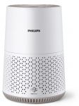 Очисник повітря PHILIPS Series 600i, 40м2, 170м3/год, дисплей, HEPA фільтр, Wi-Fi, 3 режими, білий