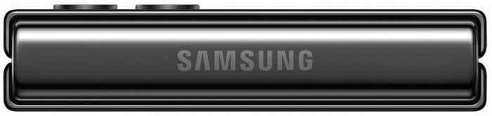 Смартфон Samsung Galaxy Flip 5 (F731) 6.7" 8/256GB, 2SIM, 3700mAh, Gray