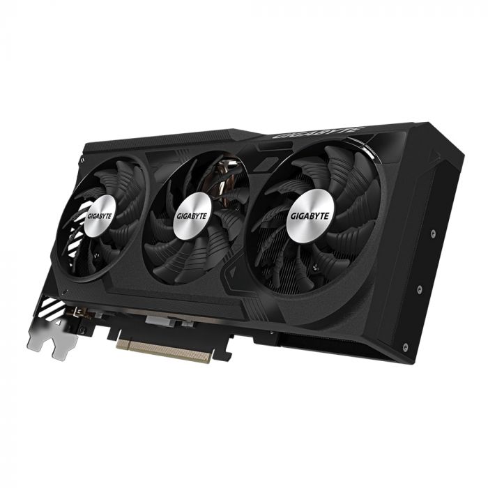 Відеокарта GIGABYTE GeForce RTX 4070 Ti 12GB GDDR6X WINDFORCE OC