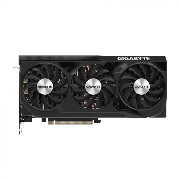 Відеокарта GIGABYTE GeForce RTX 4070 Ti 12GB GDDR6X WINDFORCE OC