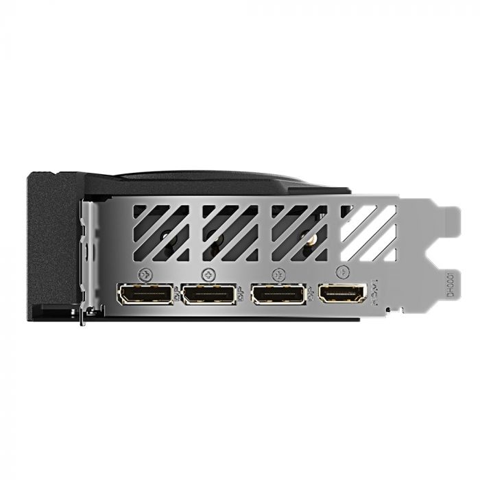 Відеокарта GIGABYTE GeForce RTX 4070 Ti 12GB GDDR6X WINDFORCE OC