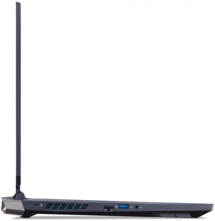 Ноутбук Acer Predator Helios 300 PH315-55 15.6" FHD IPS, Intel i7-12700H, 16GB, F1TB, NVD3060-6, Lin