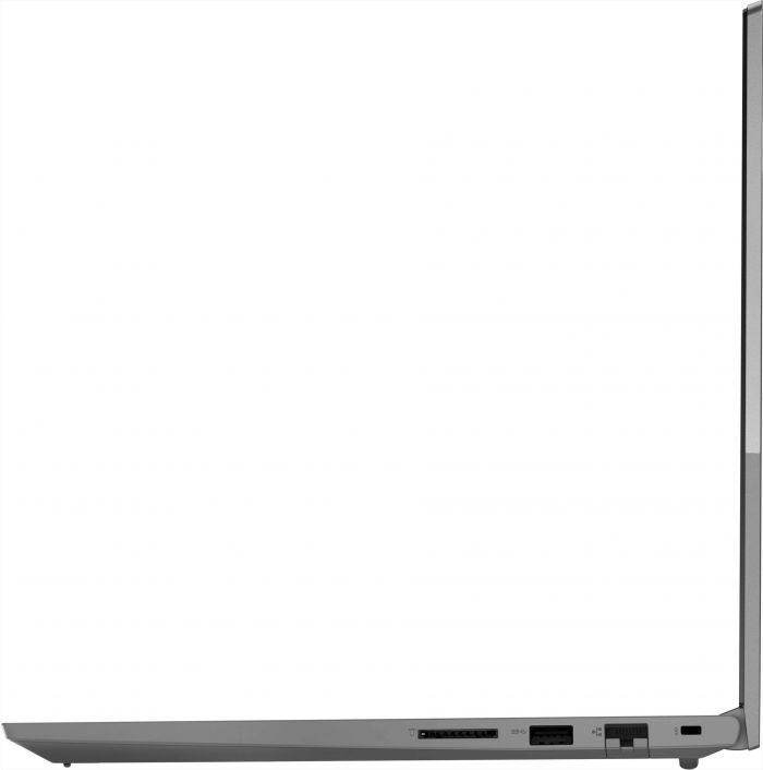 Ноутбук Lenovo ThinkBook 15-G4 15.6" FHD IPS AG, AMD R5-5625U, 8GB, F256GB, UMA, DOS, сірий