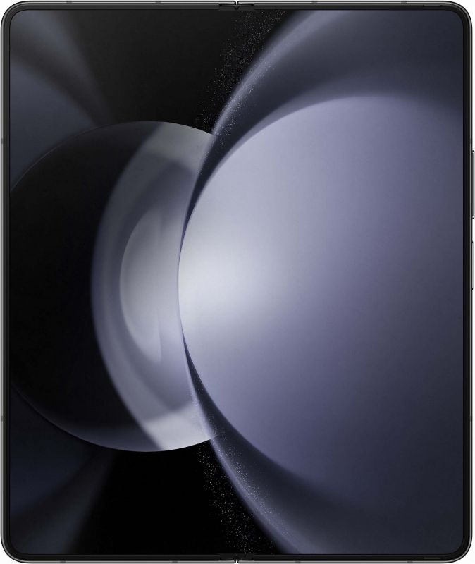 Смартфон Samsung Galaxy Fold 5 (F946) 7.6' 12/256GB, 2SIM, 4400mAh, Black