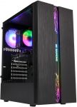Комп’ютер персональний 2E Complex Gaming Intel i5-12400F, 16Gb, F500GB+1TB, NVD1030-2, H610, G2107, 500W, FreeDos