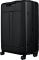 Валіза Wenger, BC Packer, велика, пластик, 4 колеса, чорна