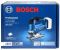 Лобзик Bosch GST 185-LI, акумуляторний 18В, хід 26мм, 0-3500 об/хв, 2.4 кг, без АКБ та ЗП