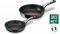 Набір сковорідок Tefal Unlimited ON 20 і 26 см, алюміній
