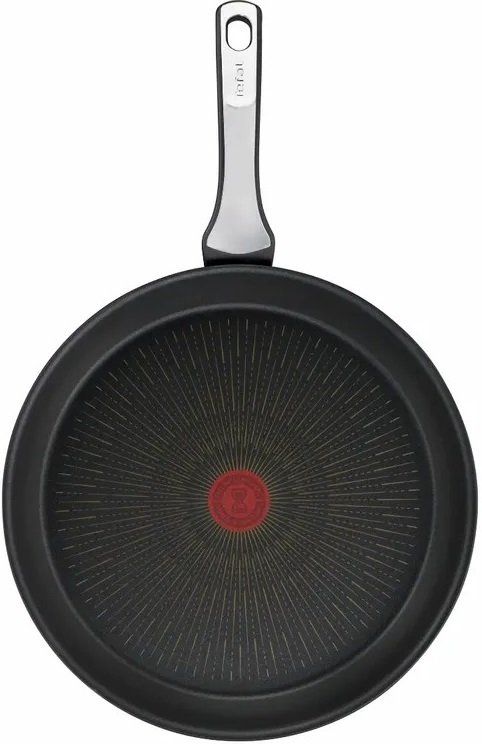 Набір сковорідок Tefal Unlimited ON 20 і 26 см, алюміній