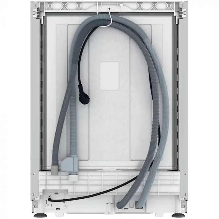 Посудомийна машина Whirlpool вбудовувана, 14компл., A+++, 60см, дисплей, 3й кошик, білий