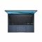 Ноутбук ASUS Zenbook S 13 UM5302LA-LV036W 13.3" 2.8K OLED, AMD R7-7840U, 16GB, F1TB, UMA, Win11, Голубий