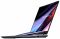 Ноутбук ASUS Zenbook Pro 14 Duo UX8402VV-P1048 14.5" 2.8K OLED, Intel i5-13500H, 16GB, F512GB, NVD4060-8, NoOS, Чорний