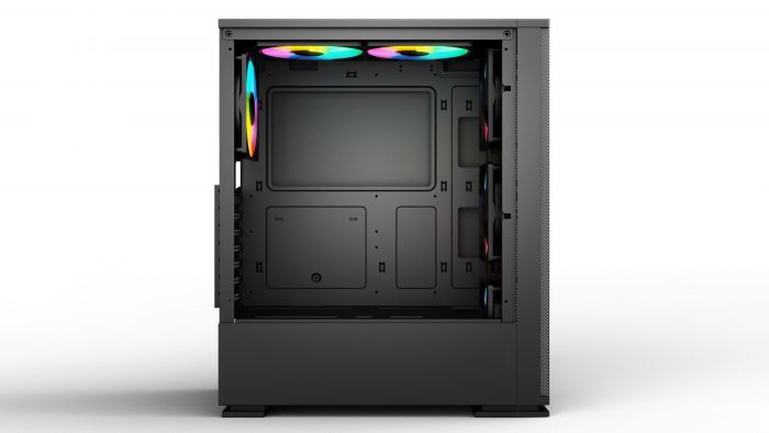 Комп’ютер персональний 2E Complex Gaming Intel i5-13400F, 16Gb, F512GB+F1TB, NVD3060-8, H610, GX910N, 600W, FreeDos