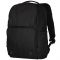 Рюкзак Wenger, BC Mark Slimline 12-14", чорний