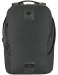 Рюкзак для ноутбука Wenger, MX ECO Light 16", антрацит