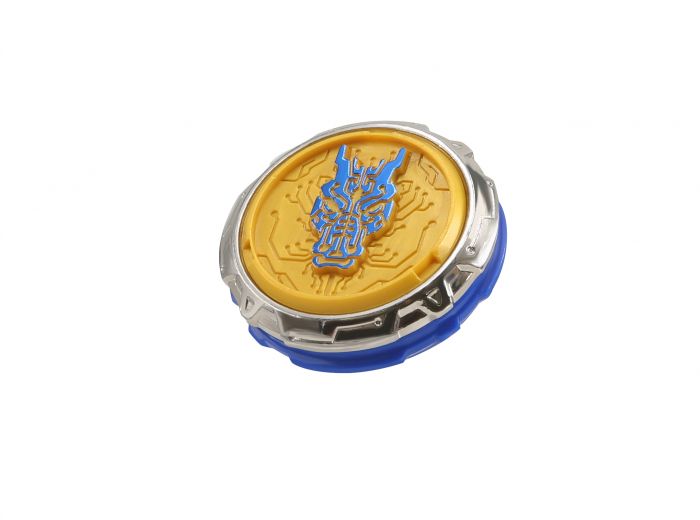 Дзиґа Infinity Nado VI серія Starter Pack Fury Wave Dragon Лютий Дракон