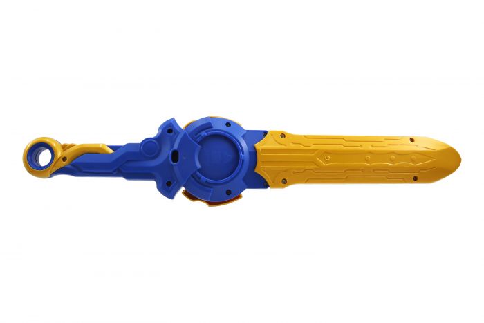 Дзиґа Infinity Nado VI серія Standard Pack Fury Wave Dragon Лютий Дракон