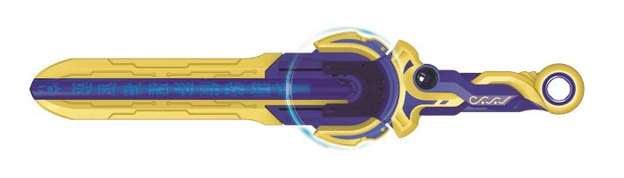 Дзиґа Infinity Nado VI серія Standard Pack Fury Wave Dragon Лютий Дракон