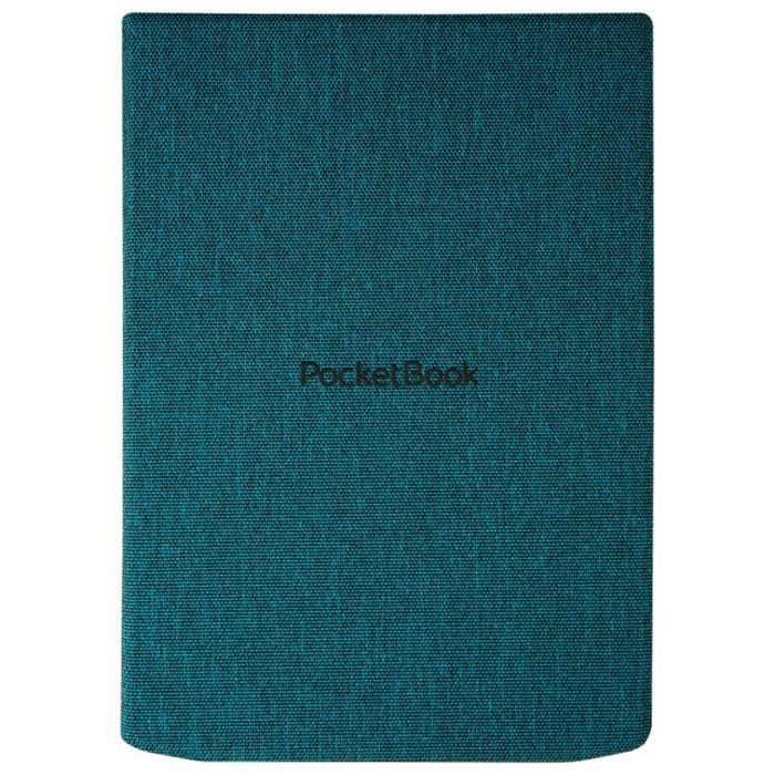 Чохол PocketBook 743 Flip series, зелений