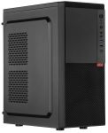Комп’ютер персональний 2E Rational Intel i5-12400, 16Gb, F512GB, UMA, H610, 2E-E130, 500W, FreeDos