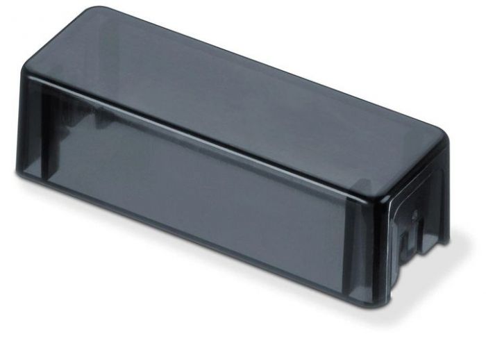 Тример для тіла Beurer, чорний HR 6000