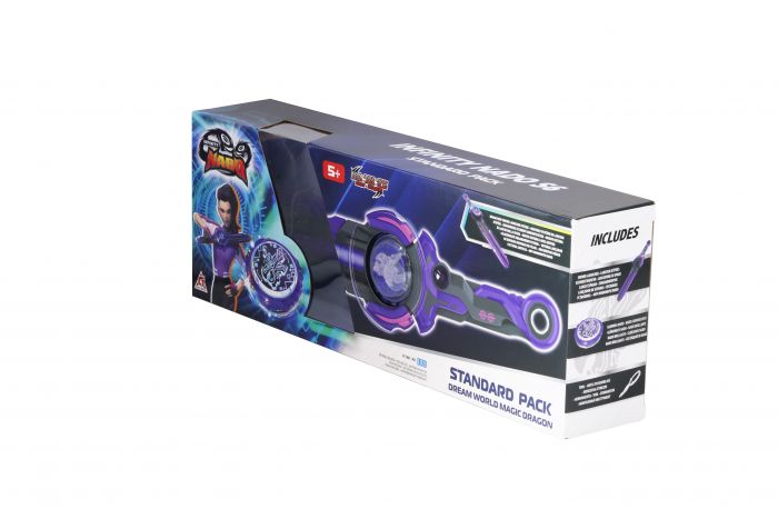Дзиґа Infinity Nado VI серія Standard Pack Dream World Magic Dragon Чарівний Дракон світу мрій