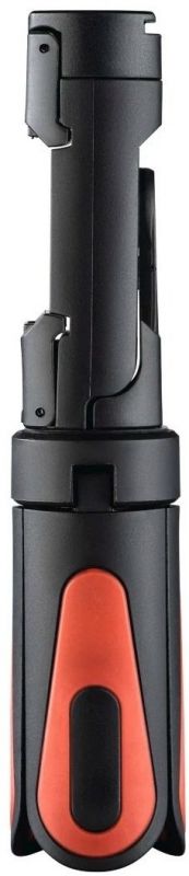 Штатив для смартфонів  Hama Pocket II Rota чорний