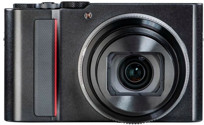 Штатив для смартфонів  Hama Pocket II Rota чорний
