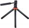 Штатив для смартфонів  Hama Tripod 106 2D, 25.5 -106 cm, чорний