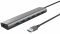 USB-хаб Trust DALYX 7-IN-1 USB-A 3.2 ALUMINIUM